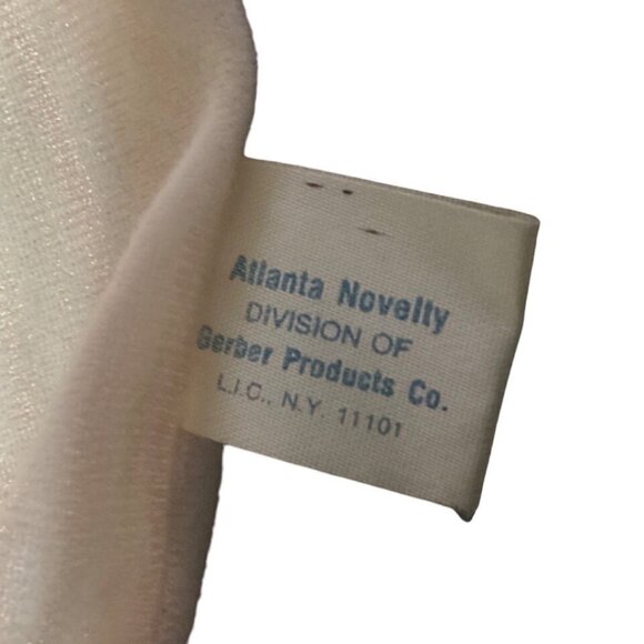 Gerber Baby Doll By Atlanta Novelty - Child-Safe Non-Toxic Hand Washable All-New - Picture 4 of 16